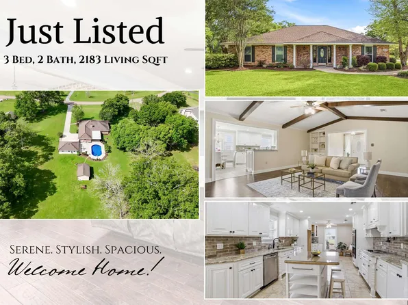 42136 Jamie Rd, Prairieville, LA 70769