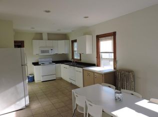 66 Porter Rd, Cambridge, MA 02140