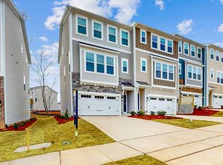 2729 Hunter Woods Dr #568, Apex, NC 27502