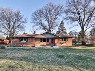 8090 Hopewell Rd, Cincinnati, OH 45242