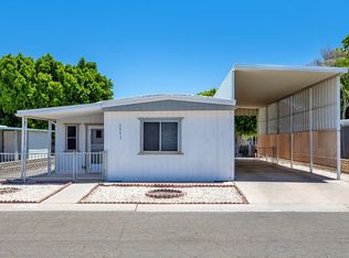 2051 S Coyote Ave, Yuma, AZ 85364