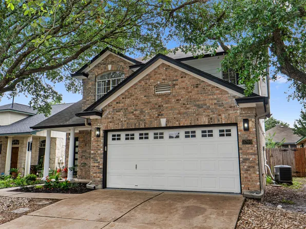 3709 Bratton Heights Dr, Austin, TX 78728
