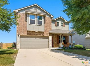 3510 Volunteer Way, New Braunfels, TX 78132