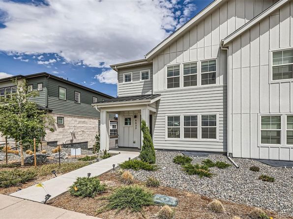 8822 Fraser River Loop, Littleton, CO 80125