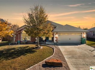 2528 Boxwood Dr, Harker Heights, TX 76548