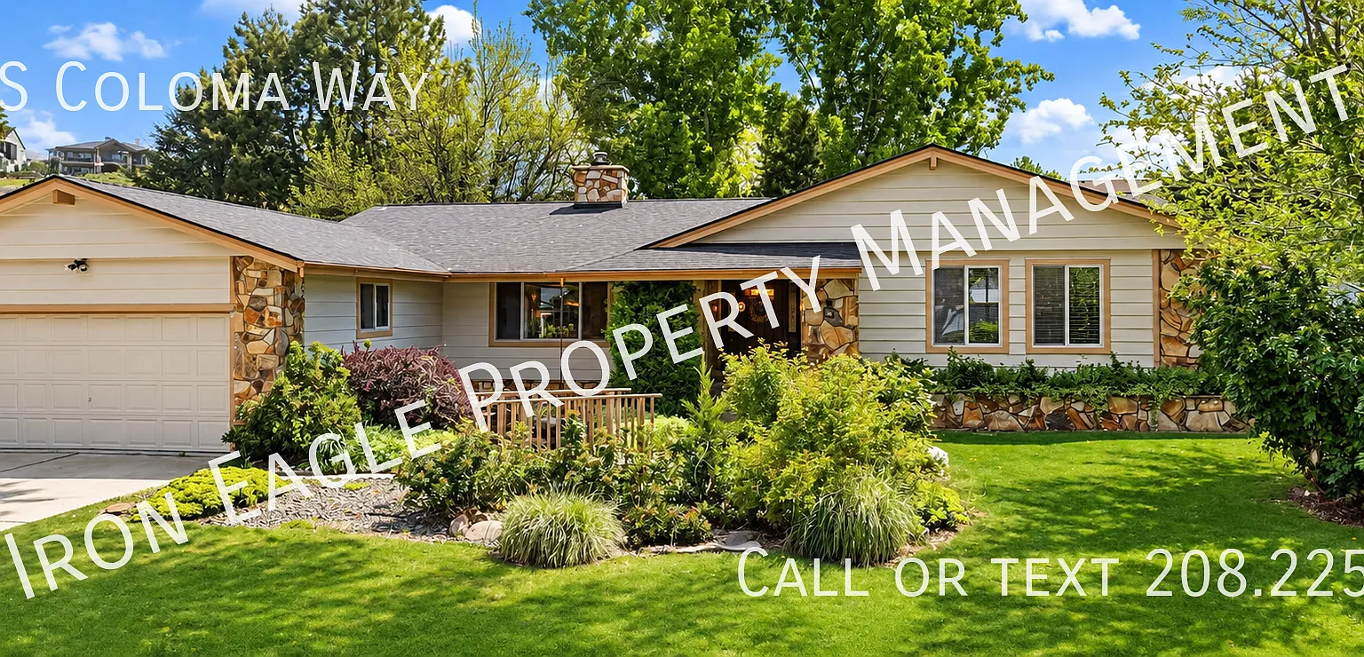 3 bed, 3.0 bath, 2003 sqft, $3,200 — Photo 1