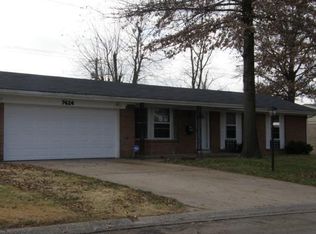 7624 Westchester Dr, Belleville, IL