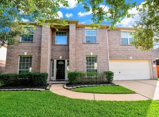 22711 Encinitas Cove Ct, Tomball, TX 77375
