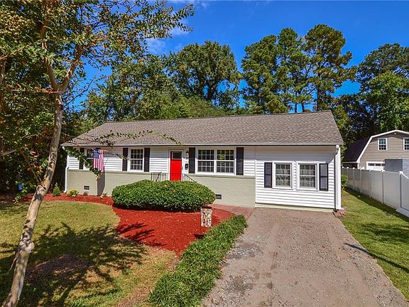 2nd image of 919 Tyler Dr