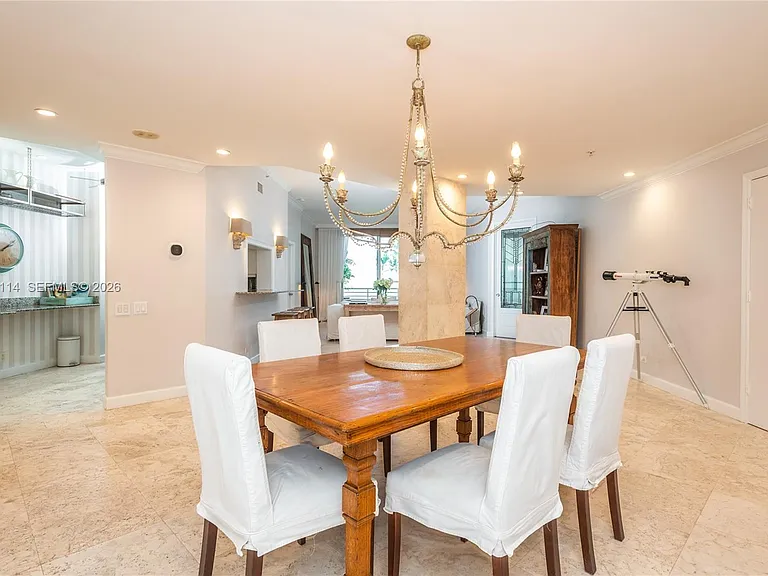 888 Brickell Key Dr #211 — Photo 6