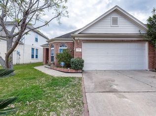 2706 Yestereve Ct, Houston, TX 77084