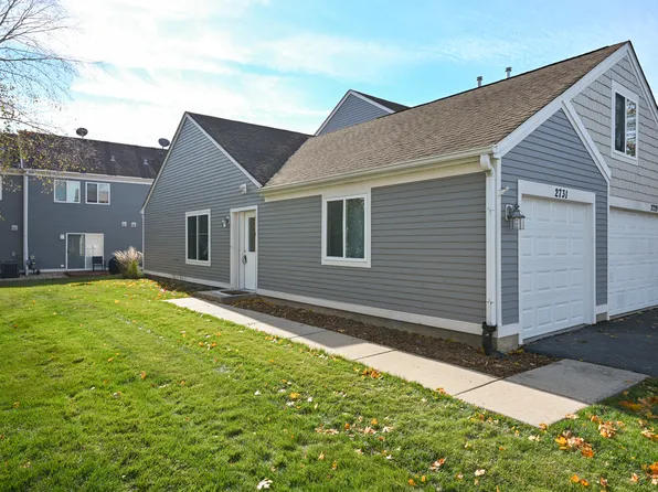 2731 Wilshire Ct, Aurora, IL 60502