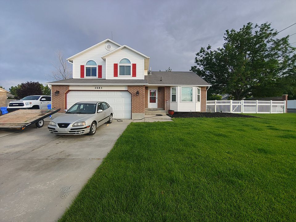 1st image of 2685 W Oquirrh View Dr