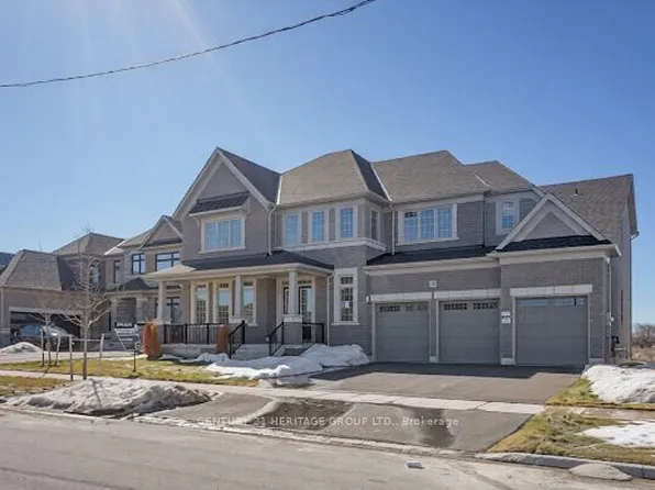 79 Marigold Blvd, Adjala Tosorontio, ON L0G 1W0