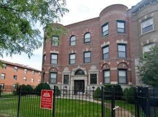 4621 N Beacon St #2S, Chicago, IL 60640