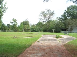 1207 Hilltop Dr, Hope, AR 71801