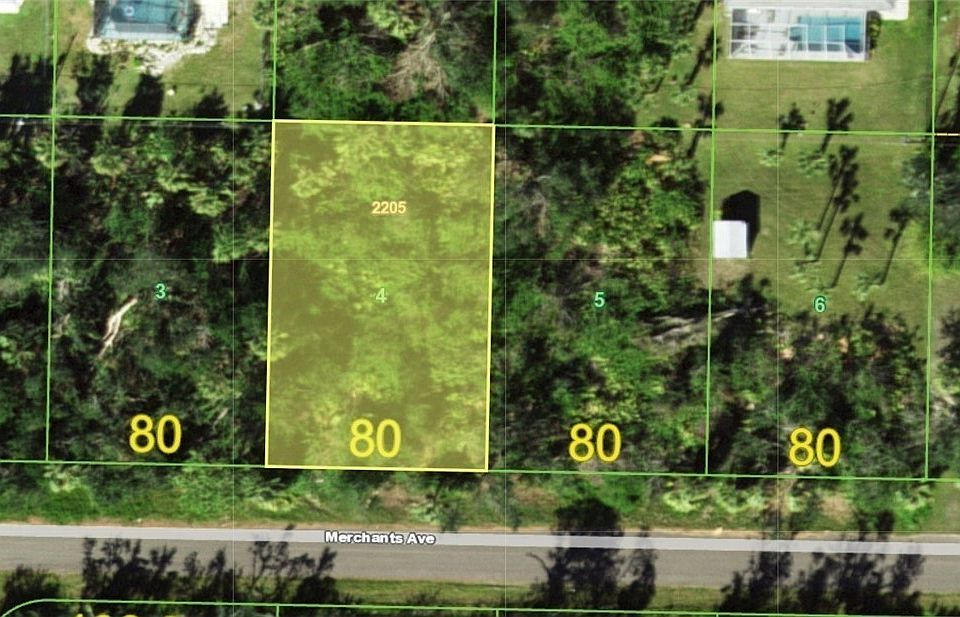 1st image of 18170 Merchants Ave