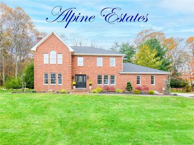 130 Alpine Estates Dr, Cranston, RI, 02921