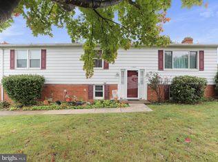 13944 Gardner Ave, Waynesboro, PA