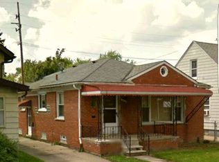 6865 Faust Ave, Detroit, MI 48228