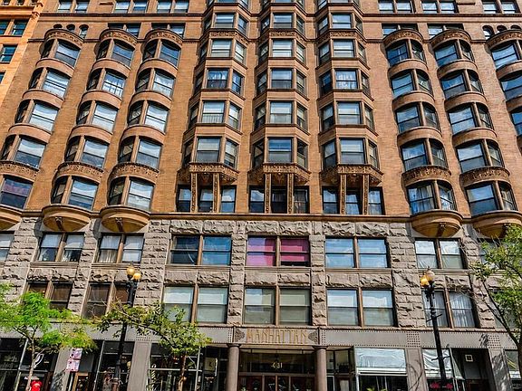 2nd image of 431 S Dearborn St APT 806