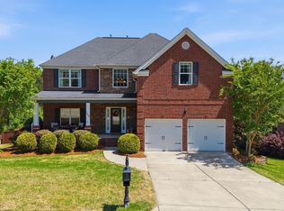 158 Hope Springs Rd, Lexington, SC 29072