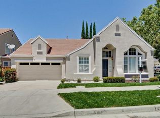 3089 Etruscan Dr, San Jose, CA 95135