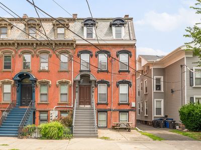 545 Orange Street, New Haven, CT, 06511