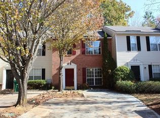 3012 Fair Creek Ct, Lithonia, GA 30038