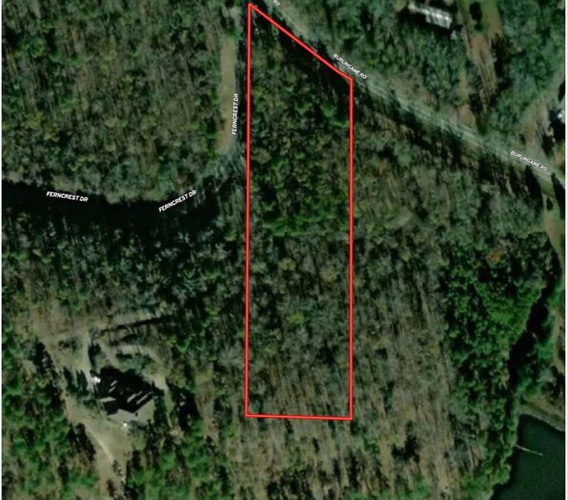 Burlingame Rd, Little Rock, AR 72223 MLS 23022965 Zillow