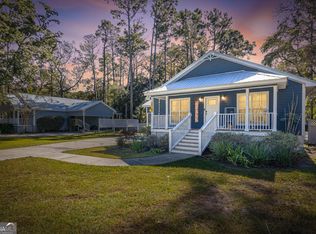 141 Manoe Rd, Brunswick, GA 31523