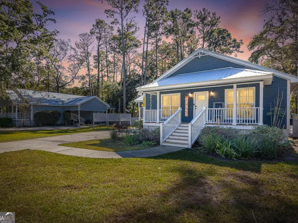 141 Manoe Rd, Brunswick, GA 31523