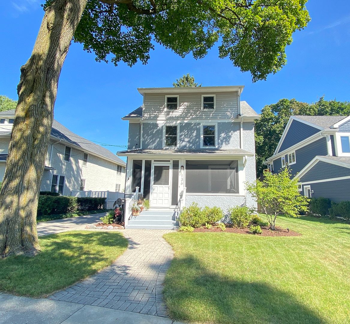 136 McKinley Ave, Libertyville, IL 60048 MLS 11921370 Zillow