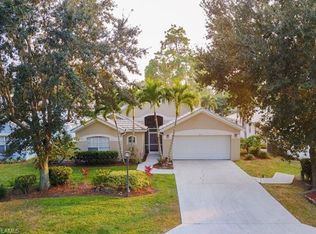 6014 Westbourgh Dr, Naples, FL 34112