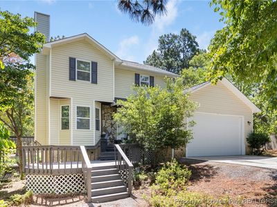70 Oregon Ln, Spring Lake, NC, 28390