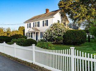 27 Penacook St, Concord, NH 03301