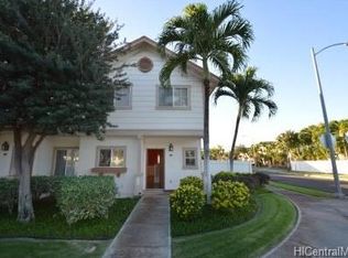 91-1066 Kaimalie St APT 2H4, Ewa Beach, HI 96706