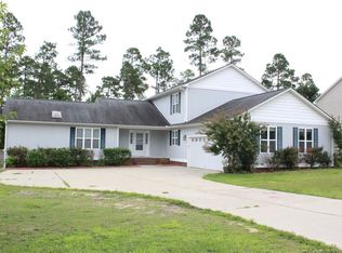 63 Hester Pl, Cameron, NC 28326