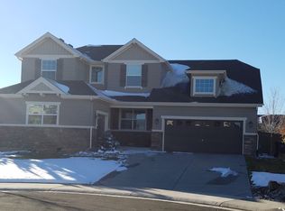 833 Ellsworth Ct, Castle Rock, CO 80104