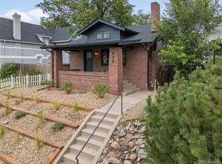 838 S Sherman Street, Denver, CO 80209