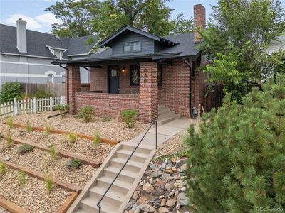 838 S Sherman Street, Denver, CO, 80209