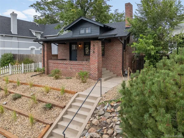 838 S Sherman Street, Denver, CO 80209