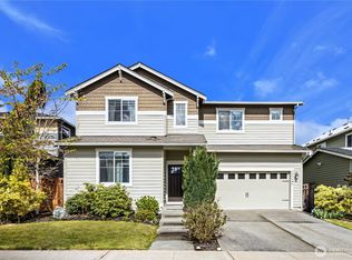18439 138th St E, Bonney Lake, WA 98391