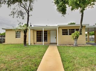 128 Harvard Rd, Hollywood, FL 33023