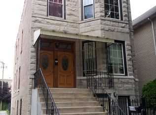2543 N Spaulding Ave FLOOR BASEMENT, Chicago, IL 60647