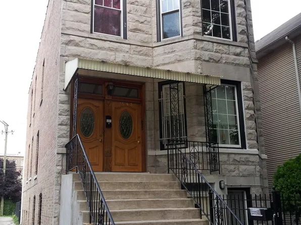 2543 N Spaulding Ave Floor Basement, Chicago, IL 60647