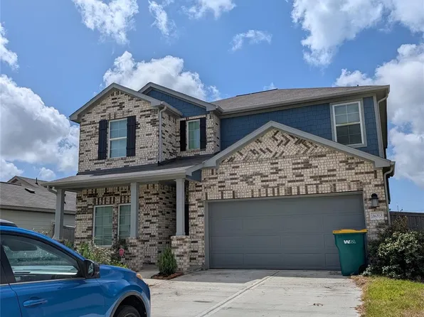26212 Astral Way, La Marque, TX 77568