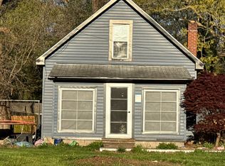 491 Broad St, Houston, DE 19954