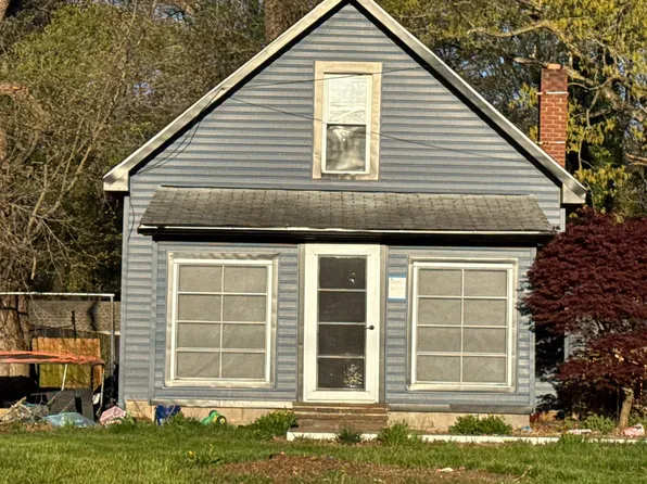 491 Broad St, Houston, DE 19954