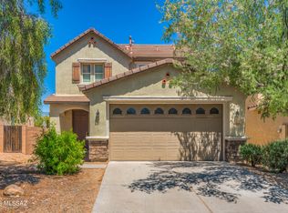 4655 W Calatrava Ln, Tucson, AZ 85742